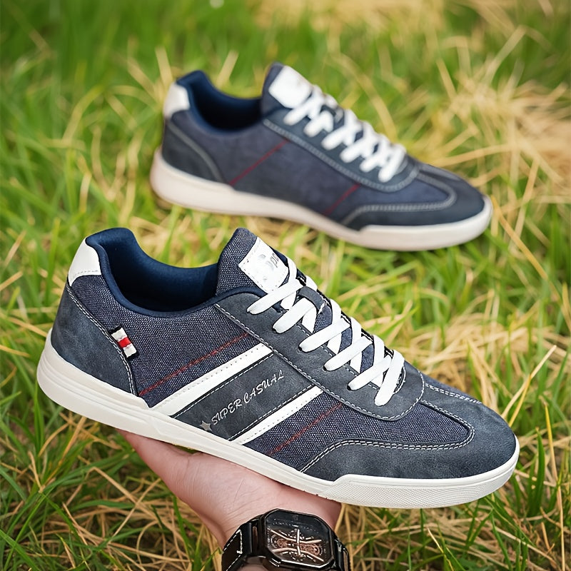 Franklin™ | Premium Casual Shoes