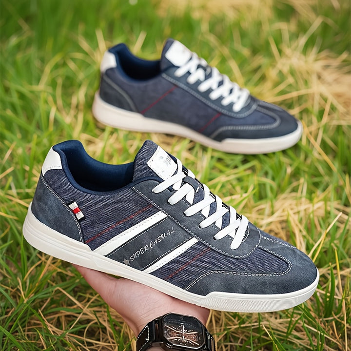 Franklin™ | Premium Casual Shoes