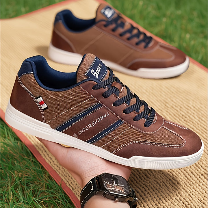 Franklin™ | Premium Casual Shoes