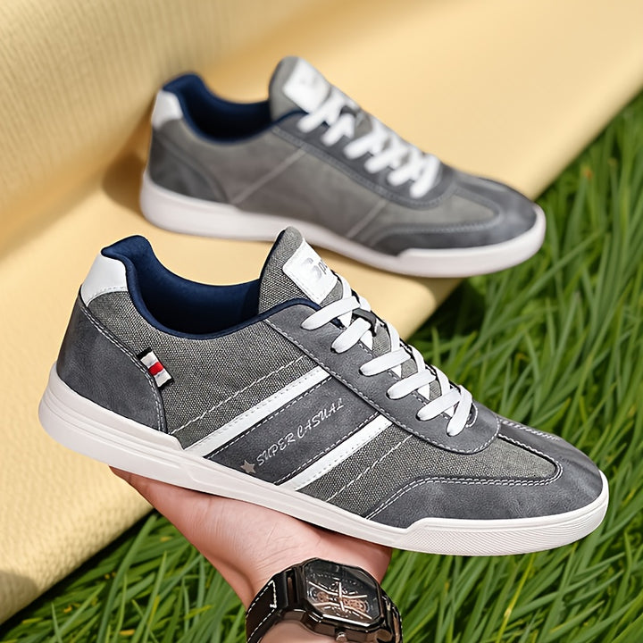 Franklin™ | Premium Casual Shoes