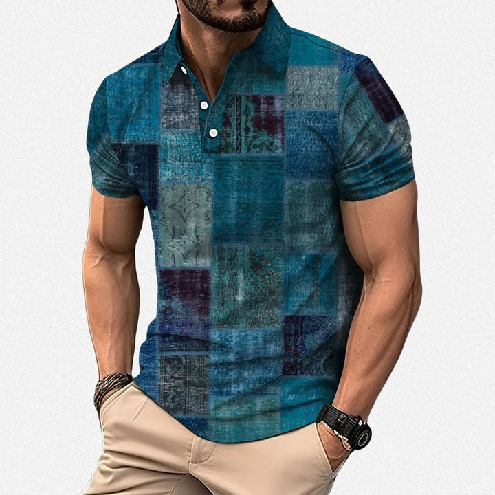 Cody™ | Men's Polo T-shirt