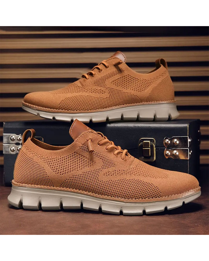 Lincoln™ | Ultra Comfortable Shoes