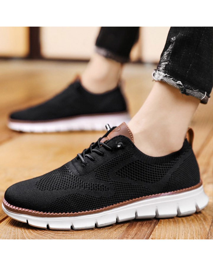 Lincoln™ | Ultra Comfortable Shoes