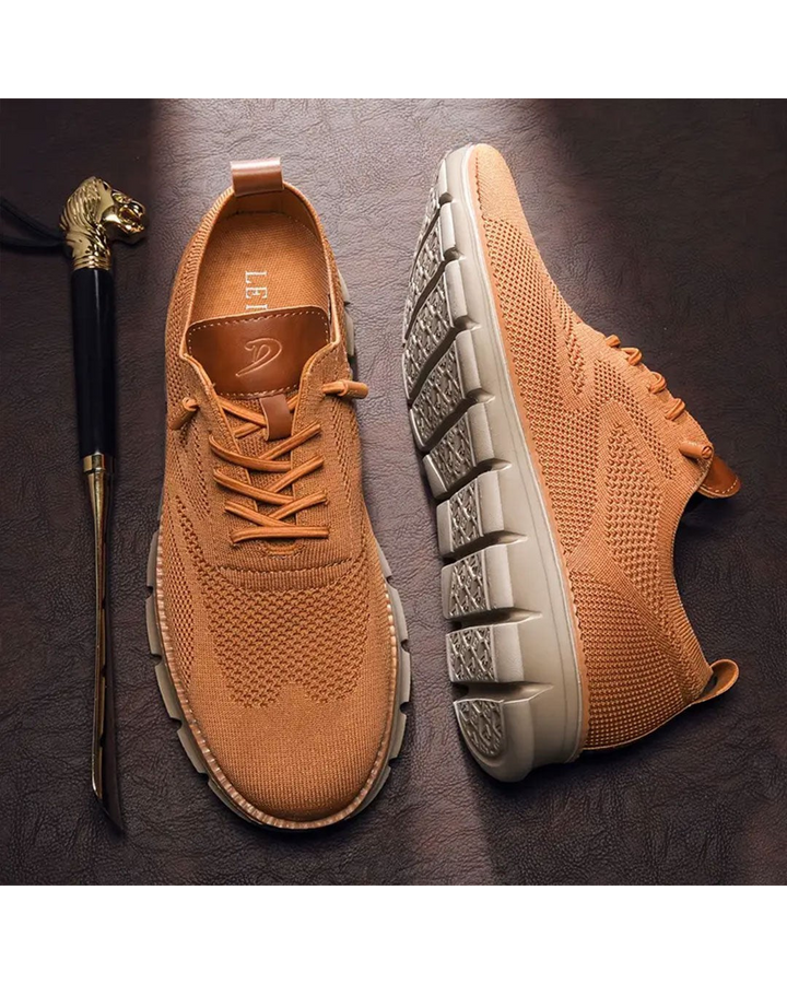 Lincoln™ | Ultra Comfortable Shoes