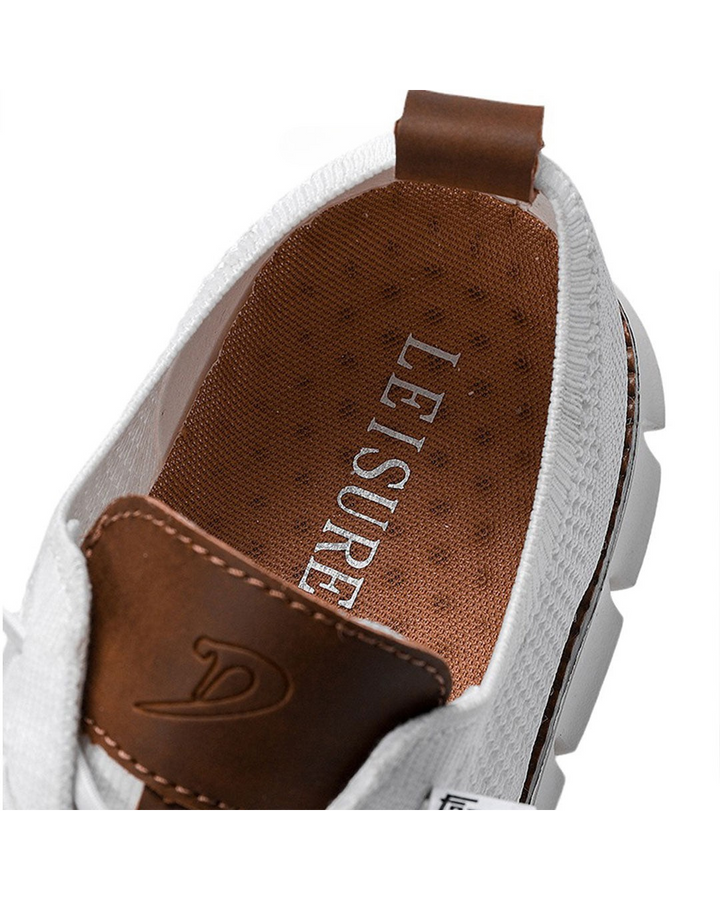 Lincoln™ | Ultra Comfortable Shoes