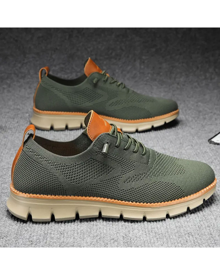 Lincoln™ | Ultra Comfortable Shoes