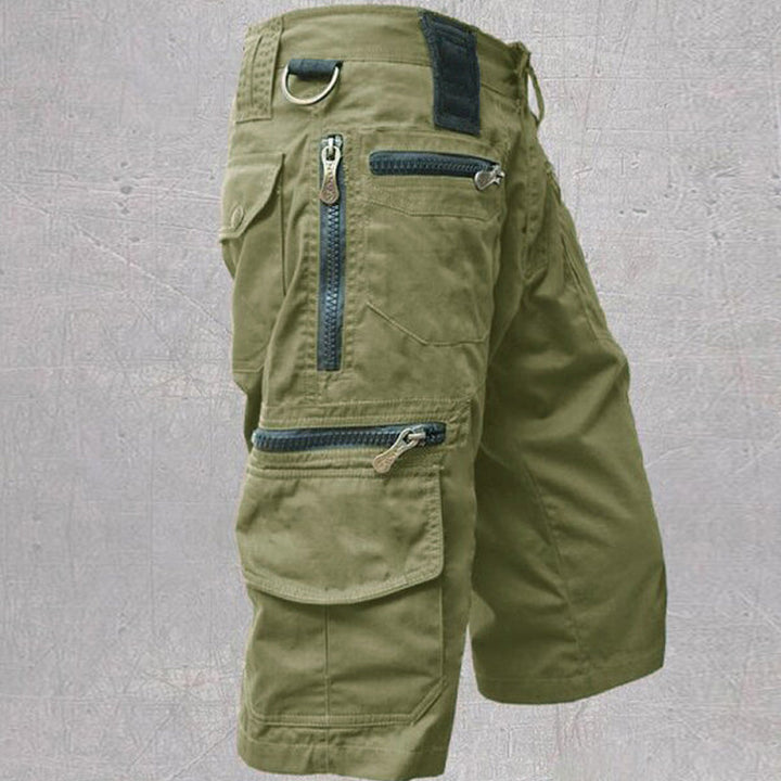 Steven™ | Versatile Cargo Shorts
