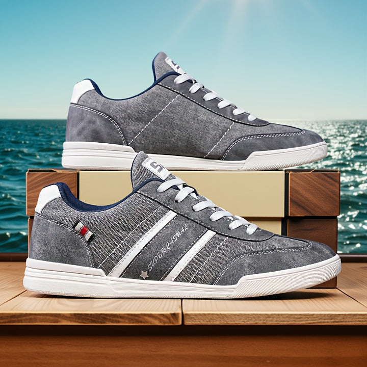 Franklin™ | Premium Casual Shoes