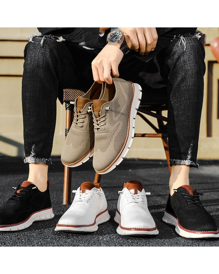 Lincoln™ | Ultra Comfortable Shoes