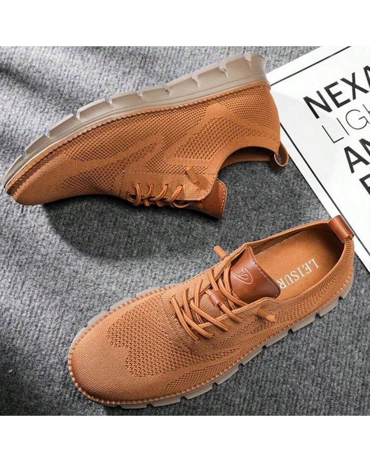 Lincoln™ | Ultra Comfortable Shoes