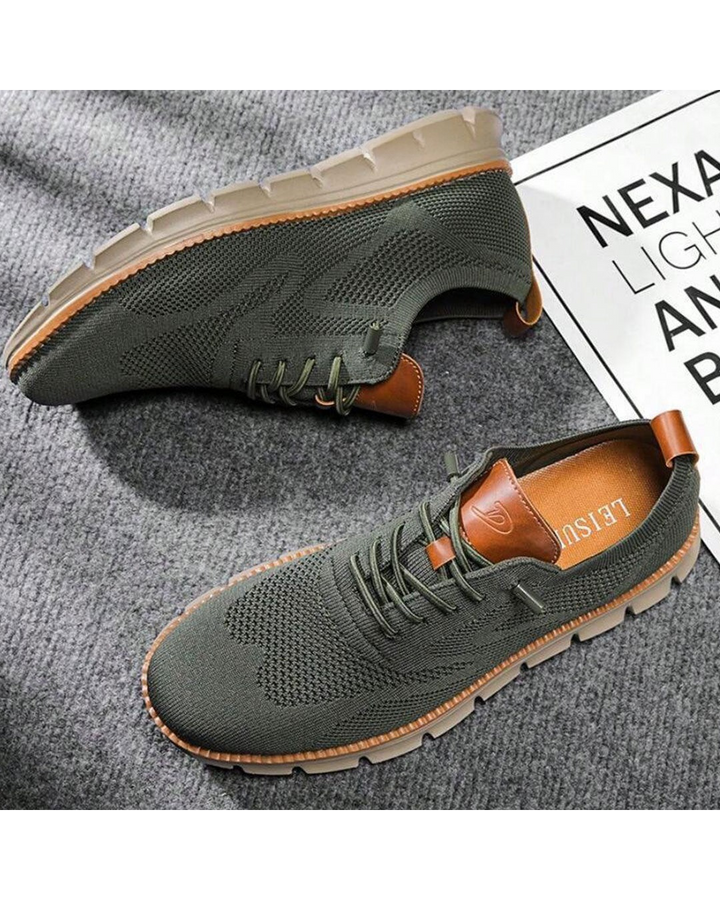 Lincoln™ | Ultra Comfortable Shoes