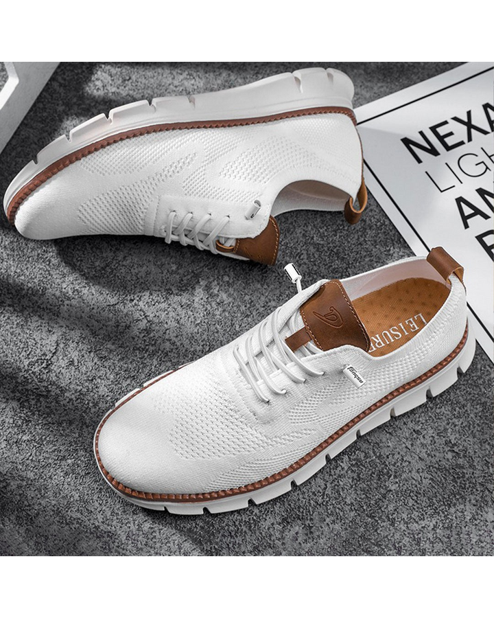 Lincoln™ | Ultra Comfortable Shoes