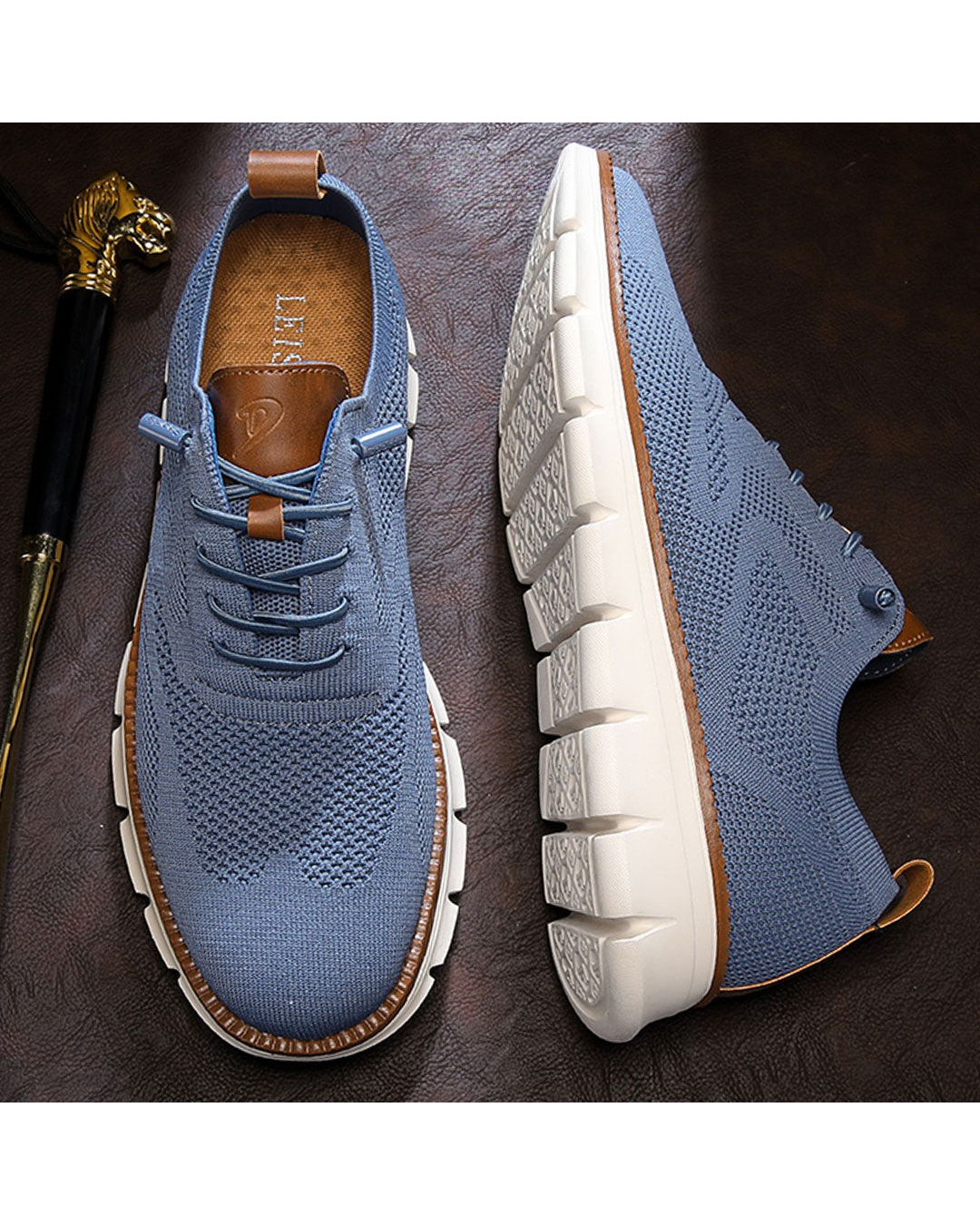 Lincoln™ | Ultra Comfortable Shoes