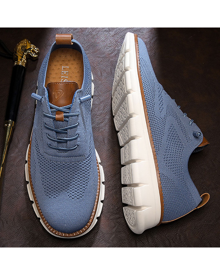 Lincoln™ | Ultra Comfortable Shoes