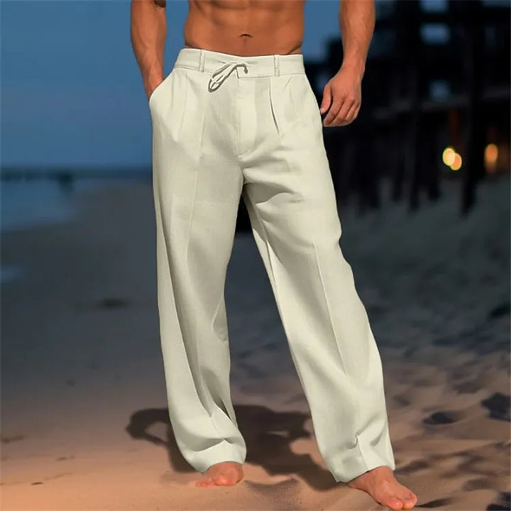 Shawn™ | Relaxed Beach Pants