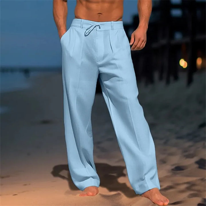 Shawn™ | Relaxed Beach Pants