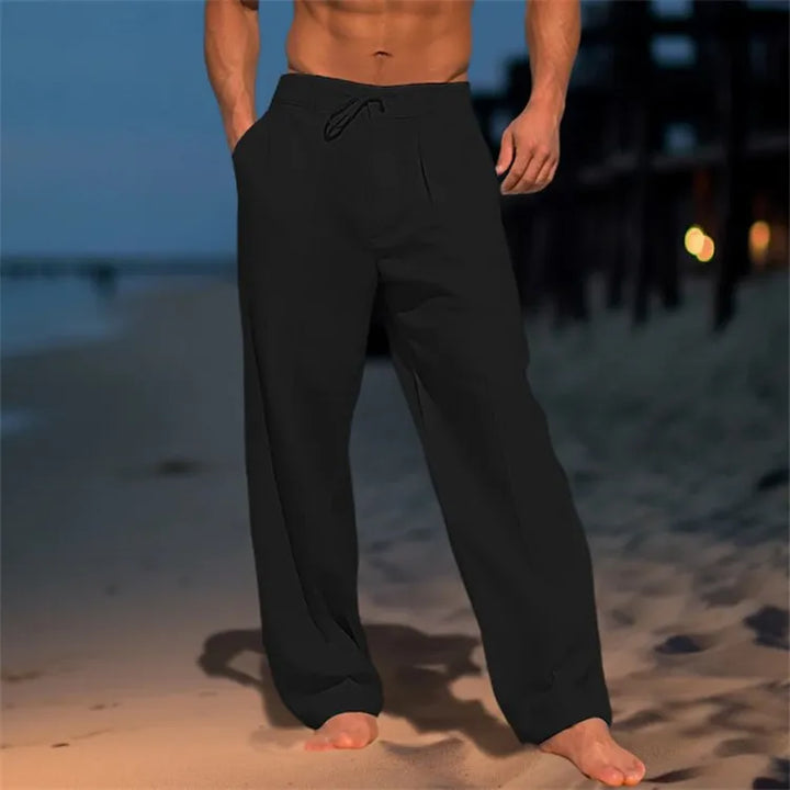 Shawn™ | Relaxed Beach Pants