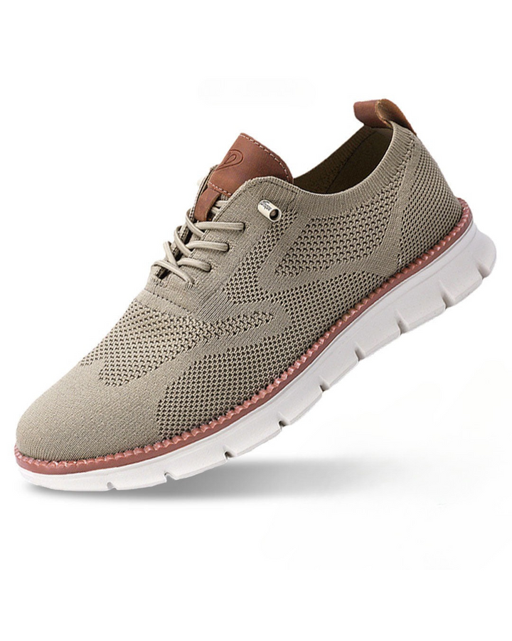 Lincoln™ | Ultra Comfortable Shoes