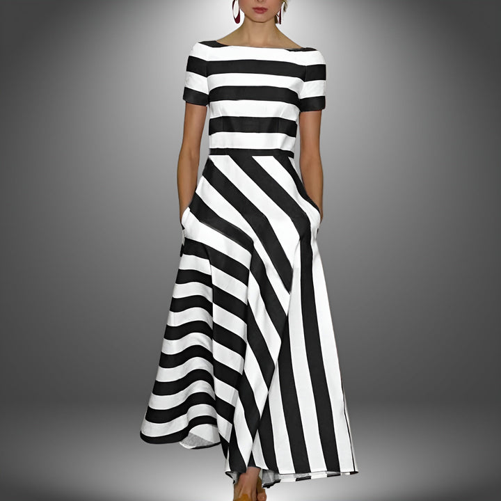 Juliana™ | Striped Dress