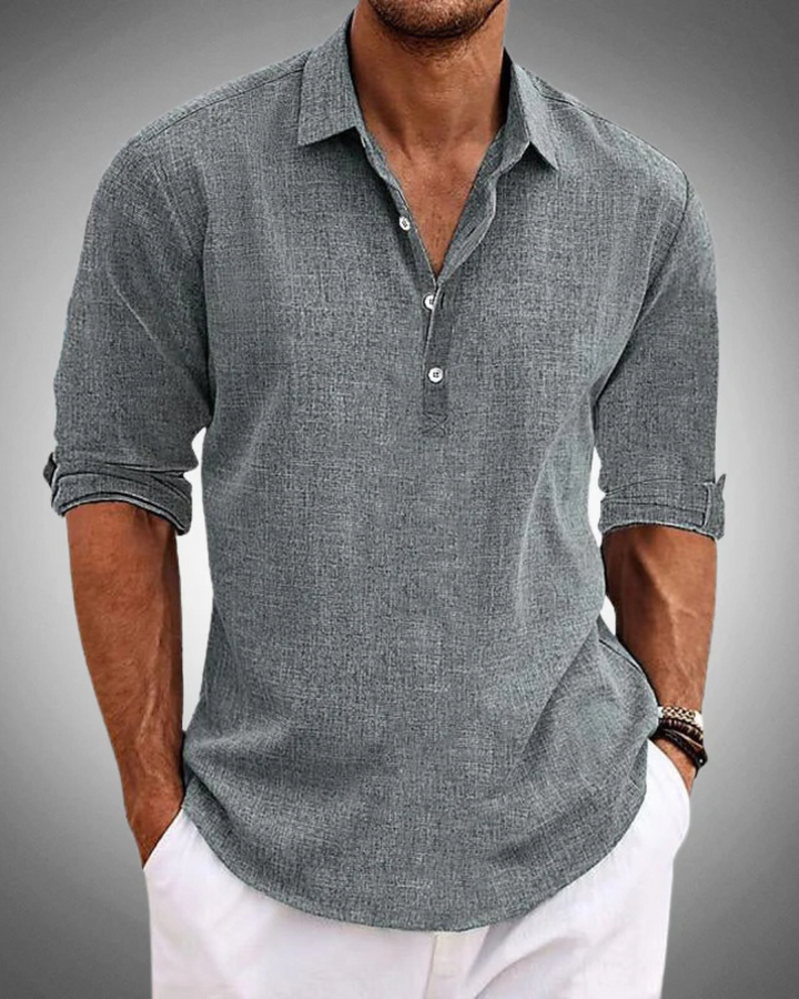 Edward™ | Classic Polo Shirt