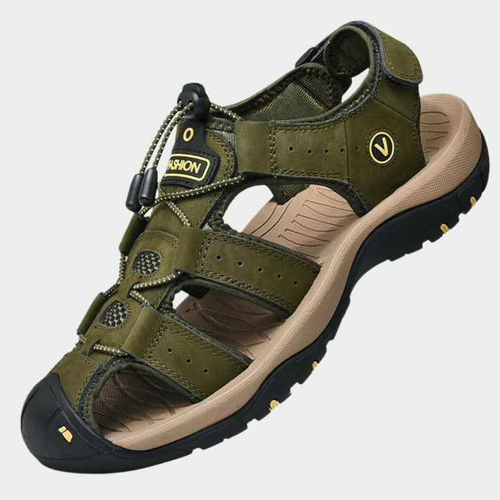 Raymond™ | Elegant and Comfortable Sandals
