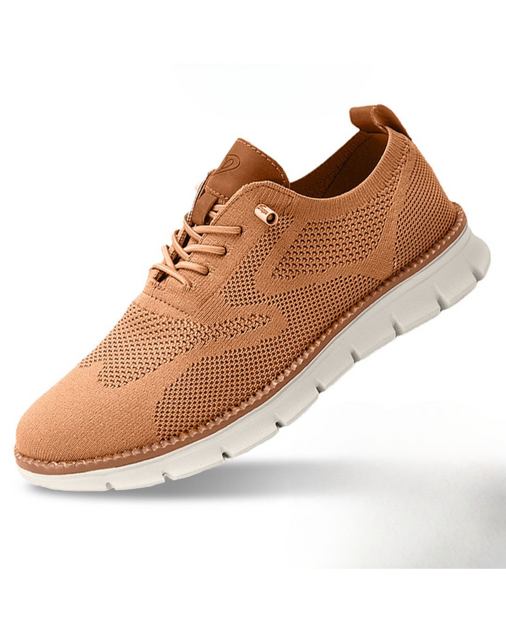 Lincoln™ | Ultra Comfortable Shoes