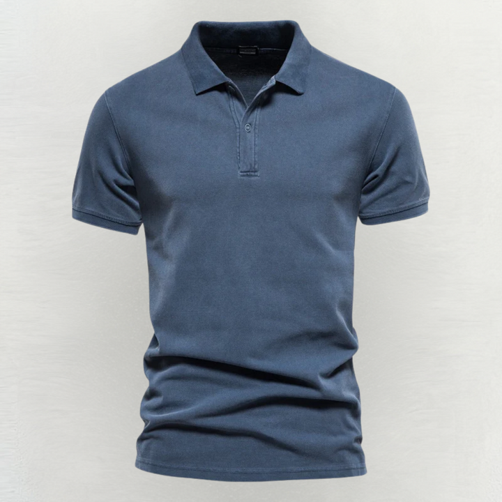 Herbert™ | Classic Polo Shirt