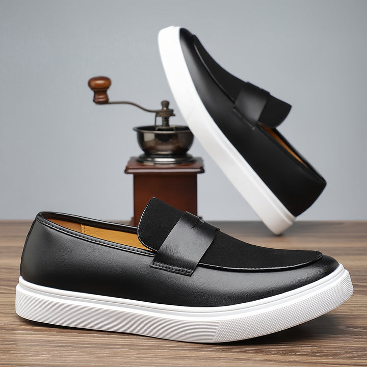 Jason™ | Elegant Men's Shoes