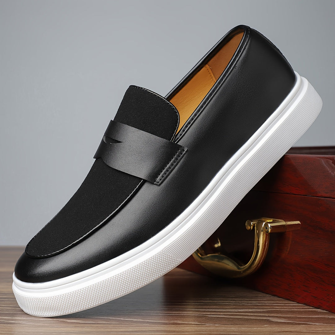 Jason™ | Elegant Men's Shoes