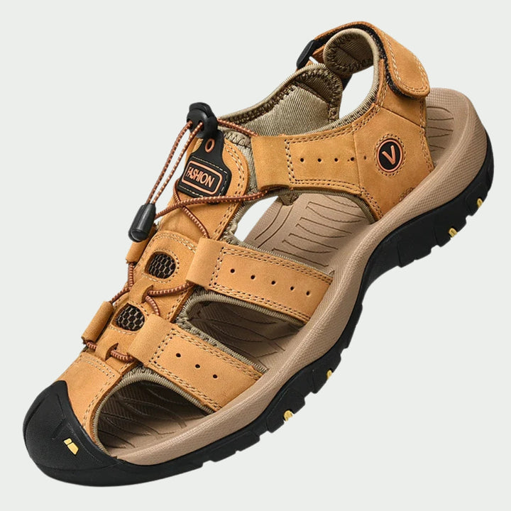 Raymond™ | Elegant and Comfortable Sandals