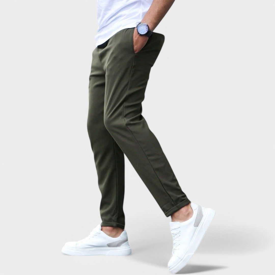 Andre™ | Motion and Flex Everyday Pants