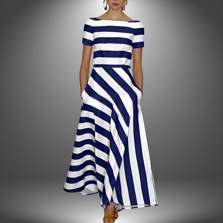 Juliana™ | Striped Dress