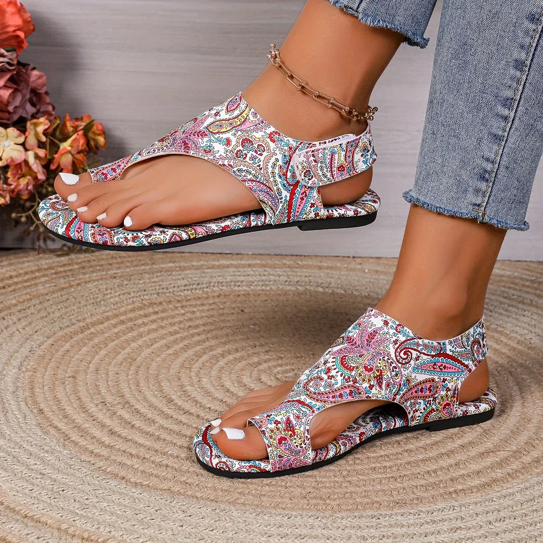 Daphne™ | Vintage Bohemian Sandals
