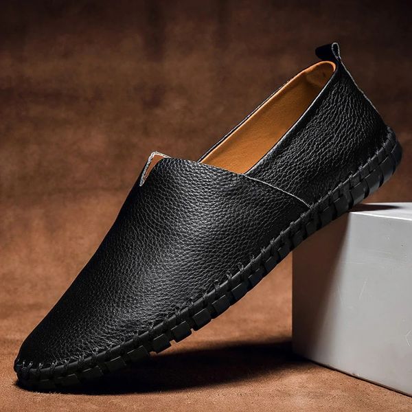 Howard™ | Premium Loafers
