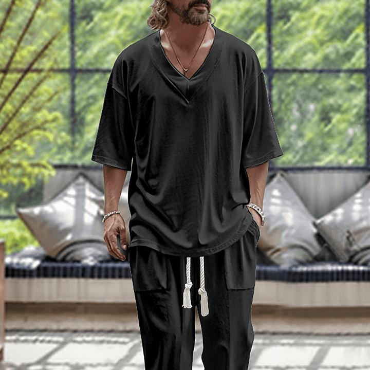 Jeffrey™ | Men's Outfit Set