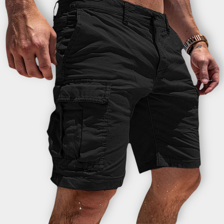Jerome™ | Cargo Shorts