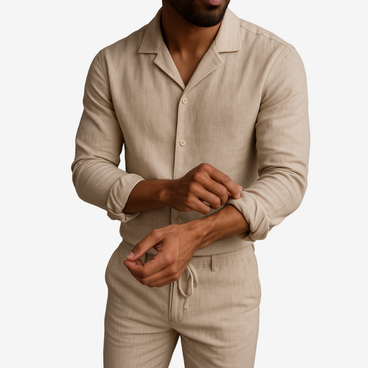 Johan™ | Premium Summer Set