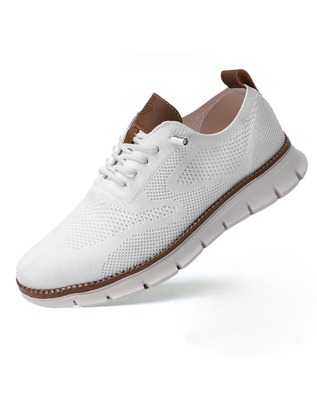 Lincoln™ | Ultra Comfortable Shoes