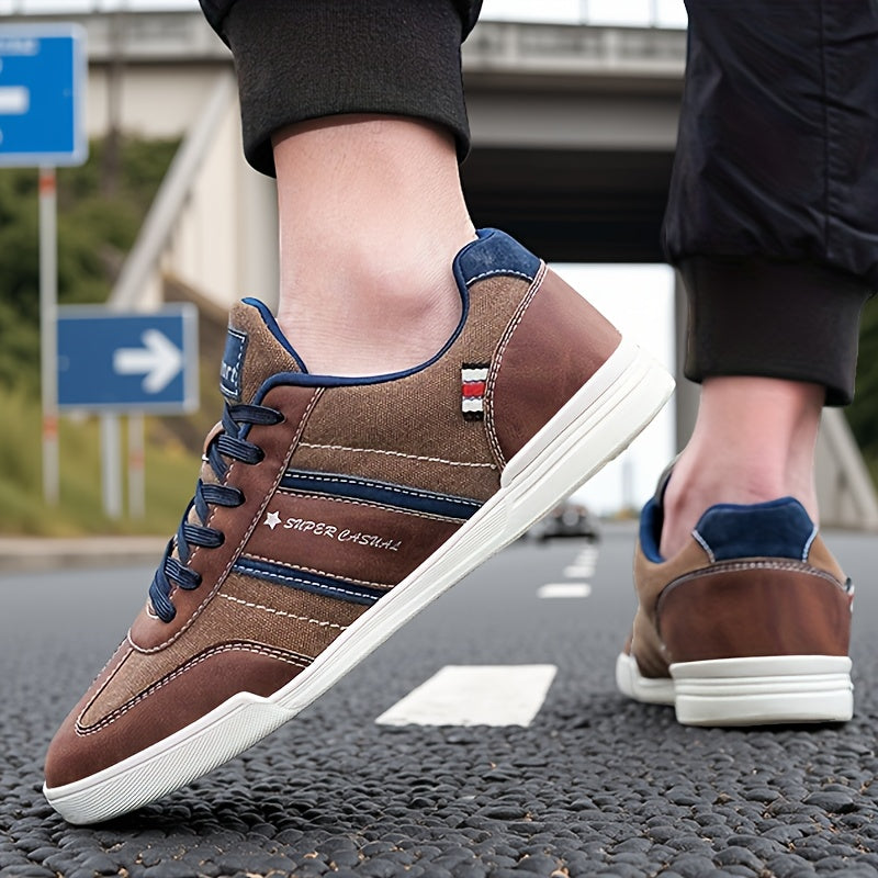 Franklin™ | Premium Casual Shoes