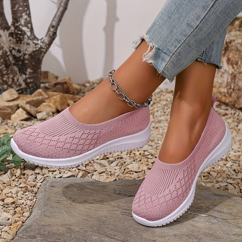 Clarissa™ | Breathable Non-Slip Shoes