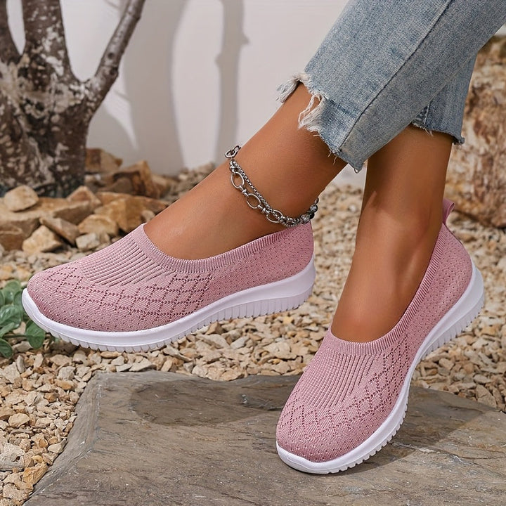 Clarissa™ | Breathable Non-Slip Shoes