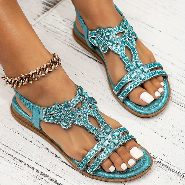 Nicole™ | Orthopaedic Boho Sandals