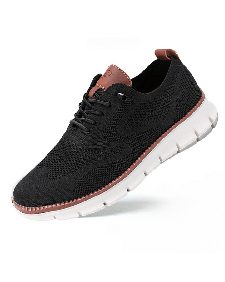 Lincoln™ | Ultra Comfortable Shoes