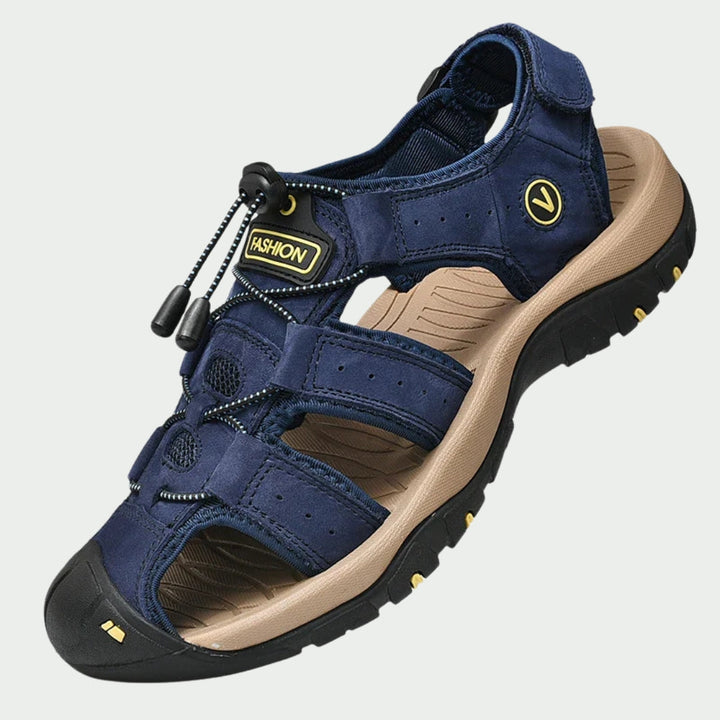 Raymond™ | Elegant and Comfortable Sandals