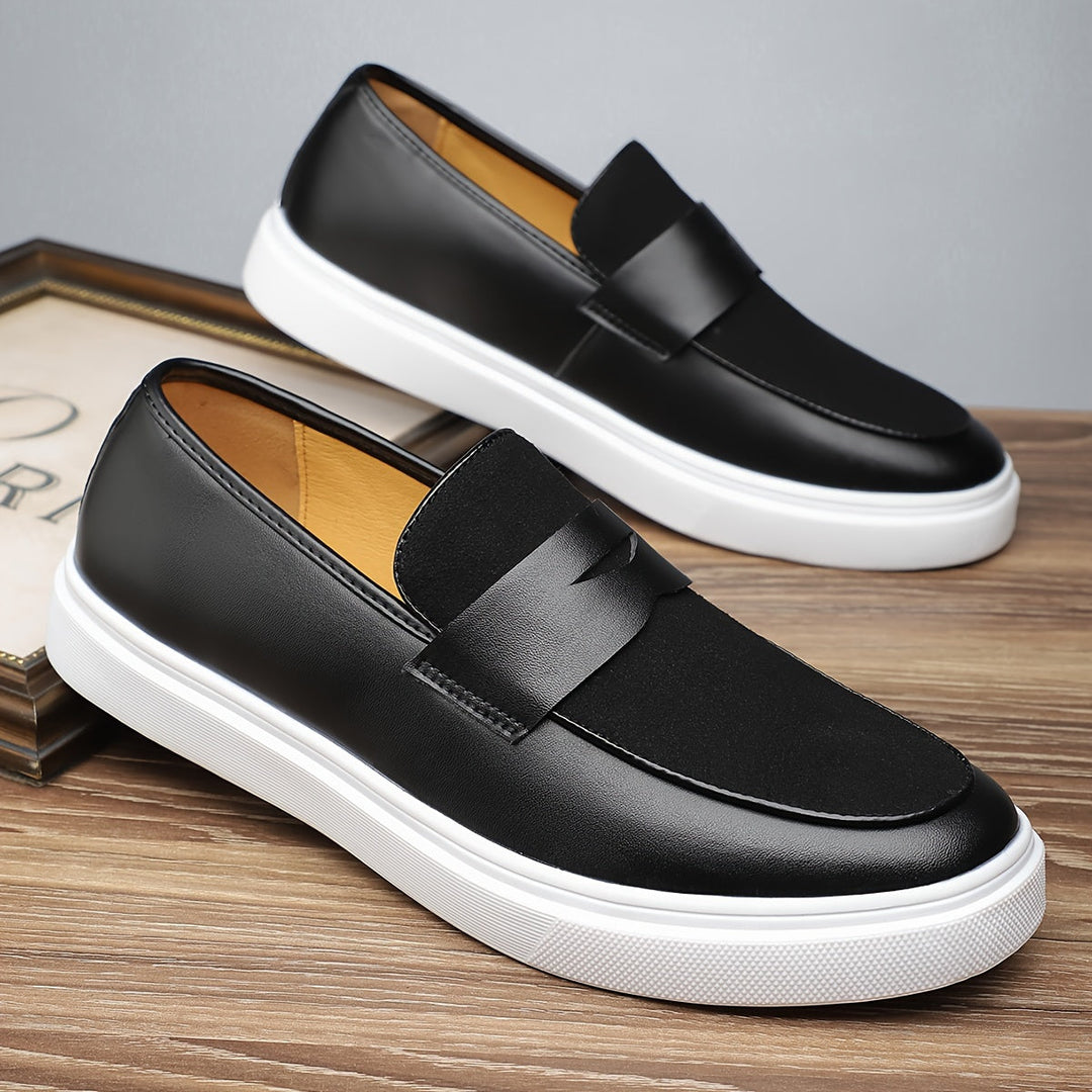 Jason™ | Elegant Men's Shoes