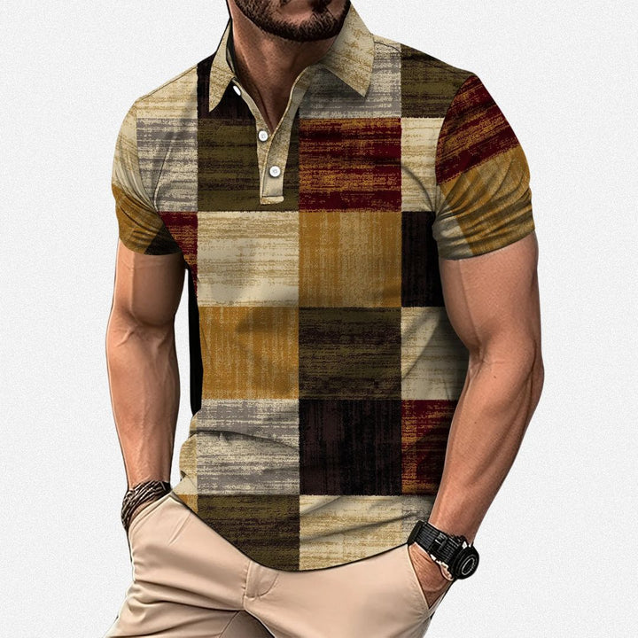 Cody™ | Men's Polo T-shirt