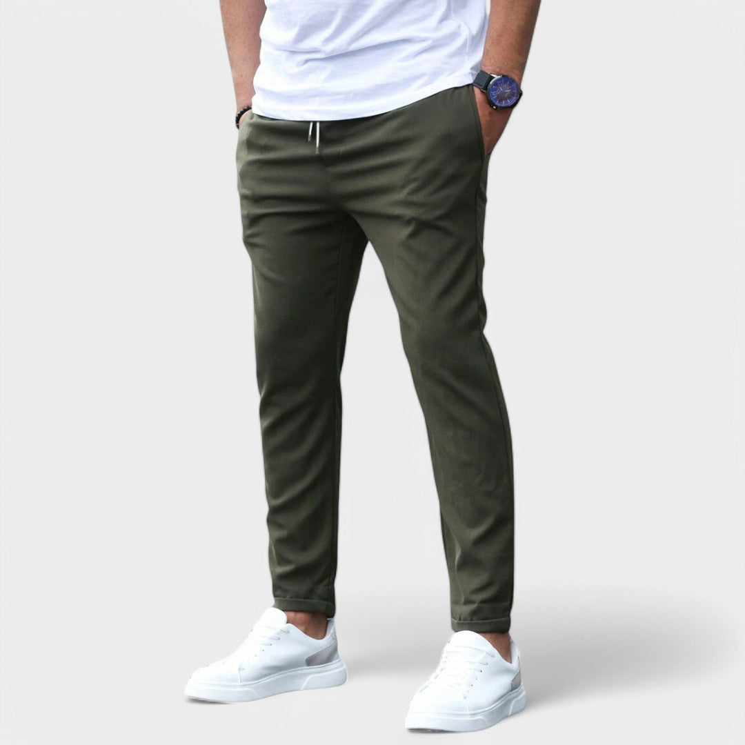 Andre™ | Motion and Flex Everyday Pants