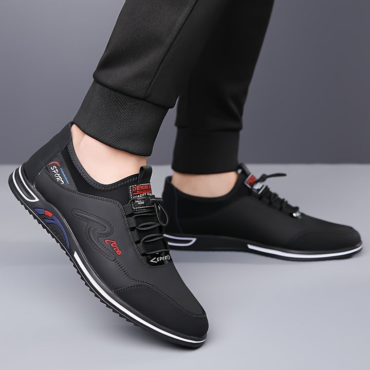 Diego™ | Premium Slip-On Sneakers