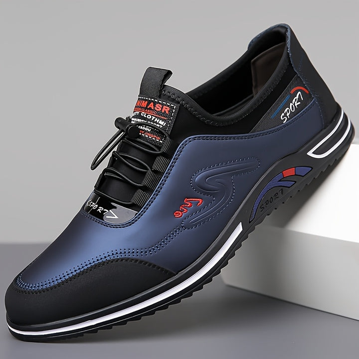 Diego™ | Premium Slip-On Sneakers