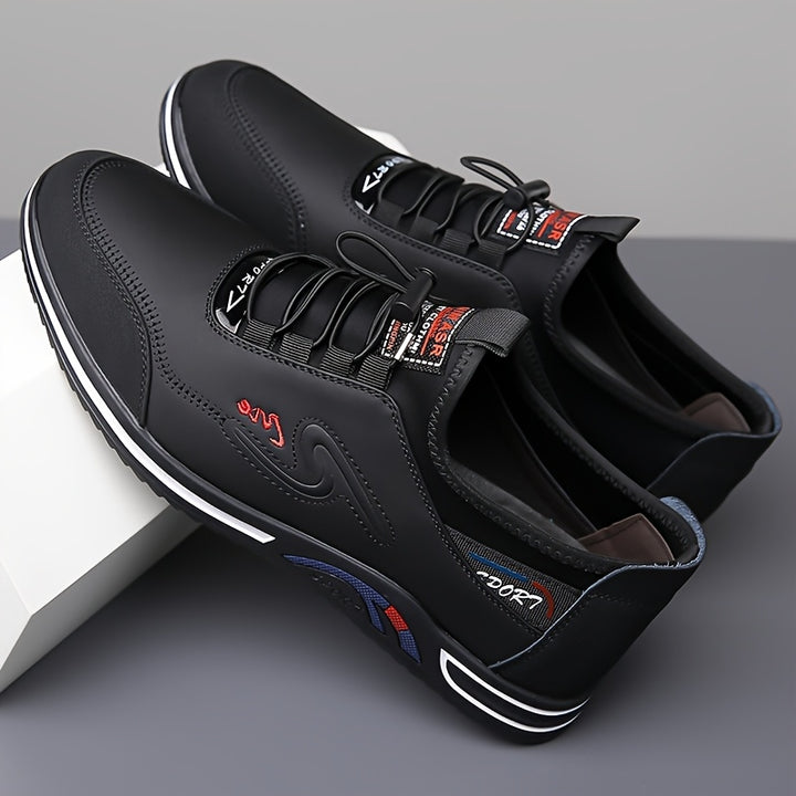 Diego™ | Premium Slip-On Sneakers